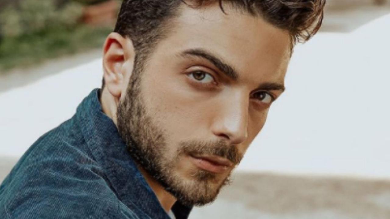 Gianluca Ginoble innamoratissimo - Youbee.it