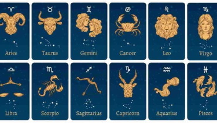 I segni zodiacali dell'oroscopo - Youbee.it