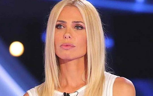 Ilary Blasi si è rifatta una vita?