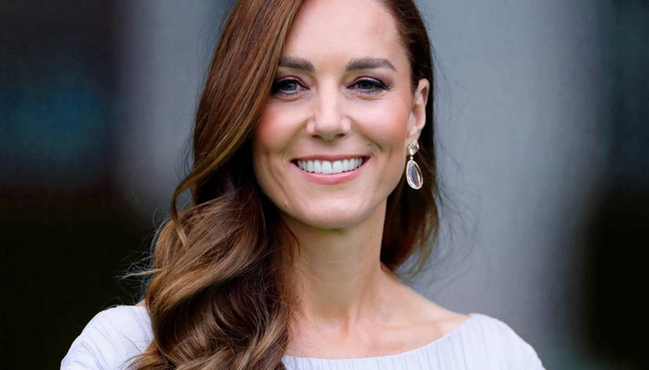 Kate Middleton rifatta -Youbee.it