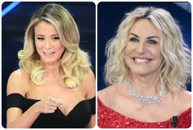 La confessione di Diletta Leotta su Antonella Clerici