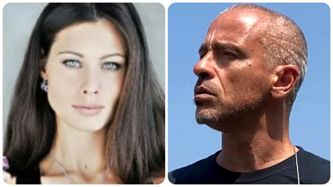 Confessione di Marica Pellegrinelli su Eros Ramazzotti