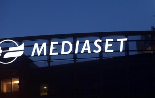 Grave incidente Mediaset