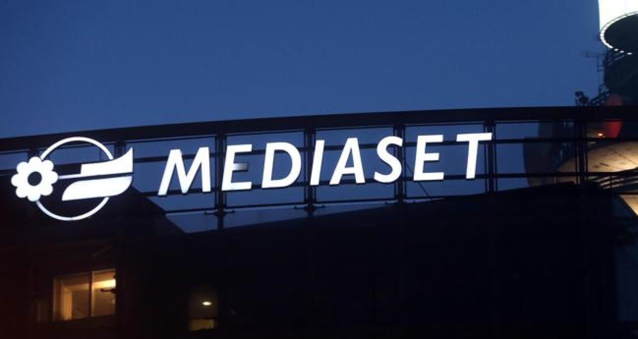 Grave incidente Mediaset