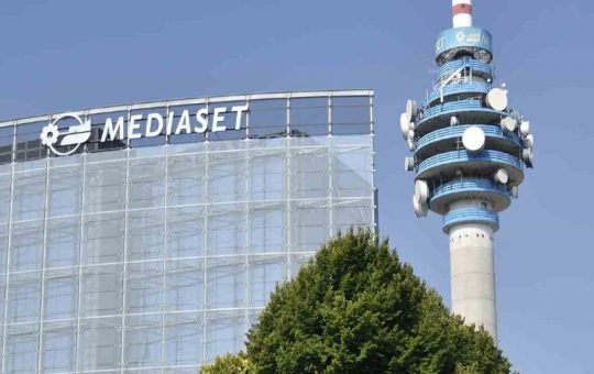 Mediaset, conduttrice declina l'offerta