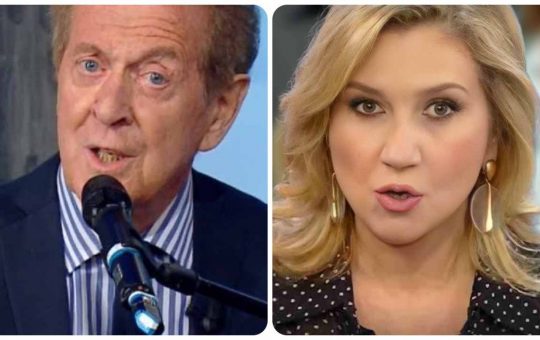 Di nuovo bufera sul caso Memo Remigi a Oggi è Un Altro Giorno