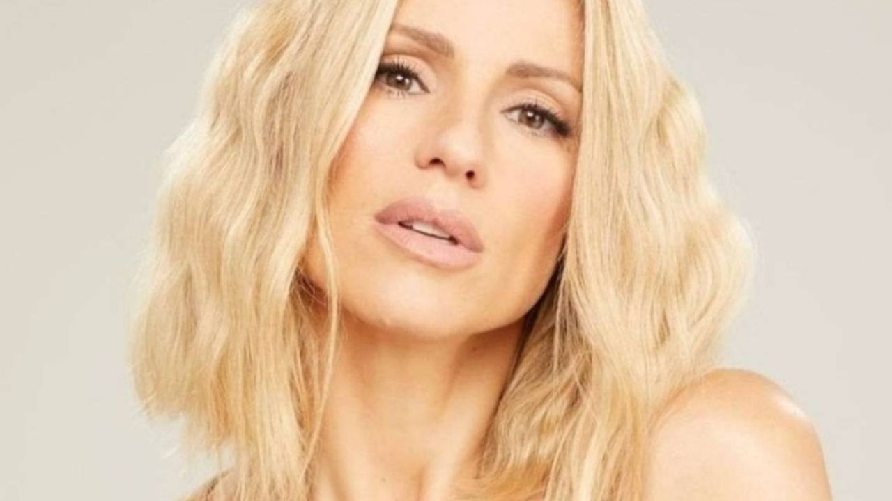 Michelle Hunziker a cena con lui - Youbee.it