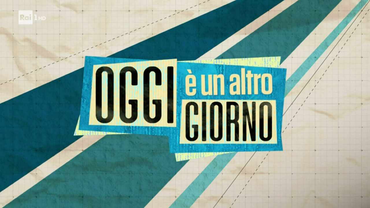 Il dramma di un ex punta di diamante di Oggi E' Un Altro Giorno