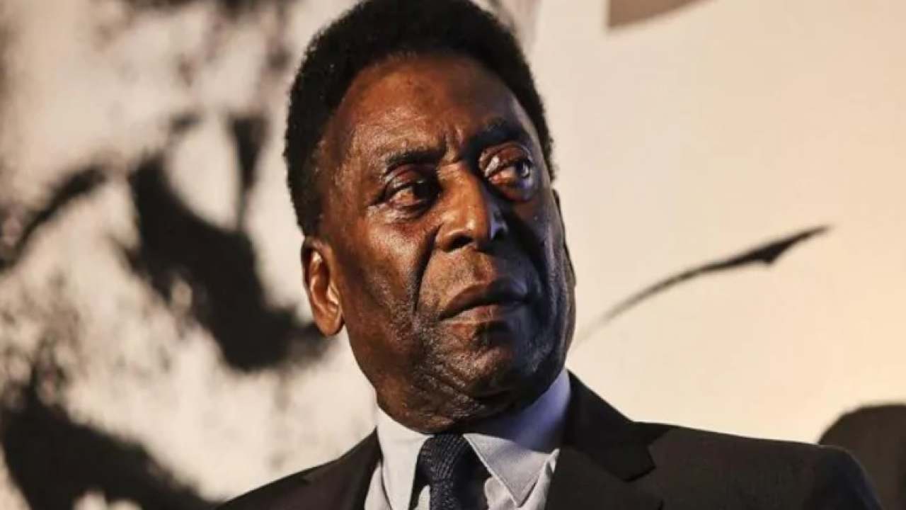 Pelè ucciso dal cancro al colon