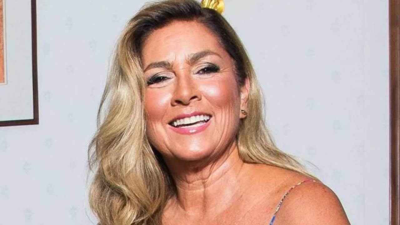 Romina Power e l'uomo misterioso - Youbee.it