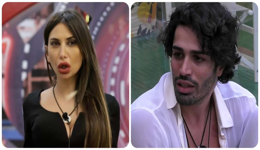 Sarah Altobello e Luciano Punzo nei guai - Youbee.it