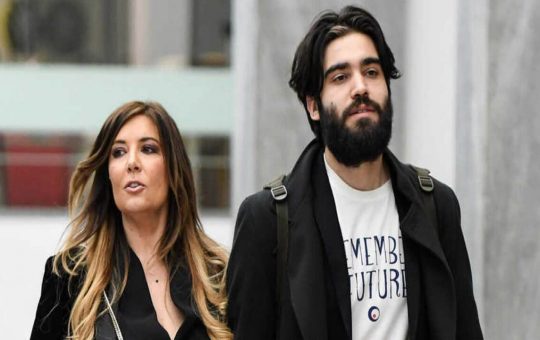 Selvaggia Lucarelli e Lorenzo Biagiarelli, la verità - Youbee.it