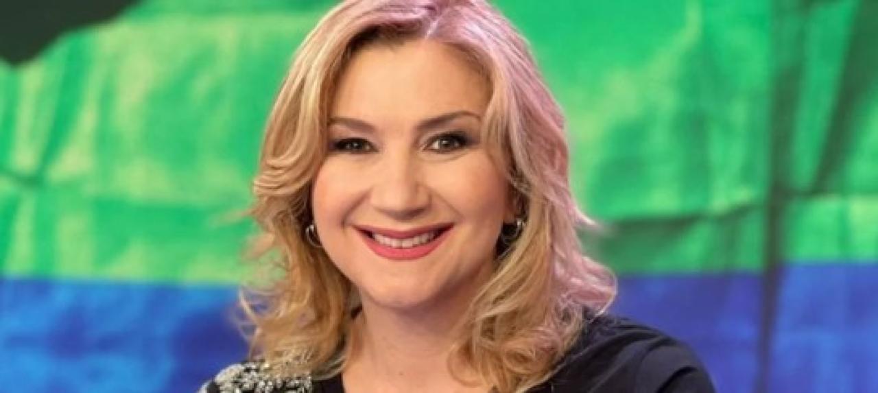 Serena Bortone e la sua confesisone