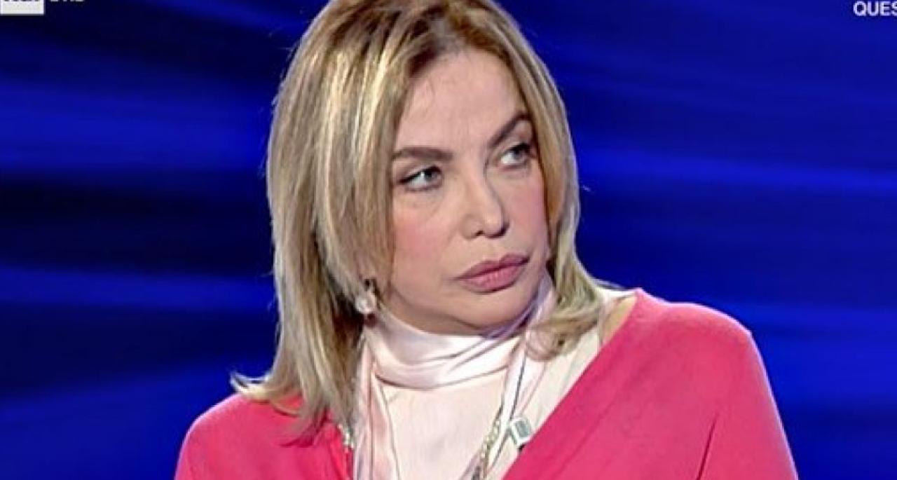 Il dramma di Simona Izzo