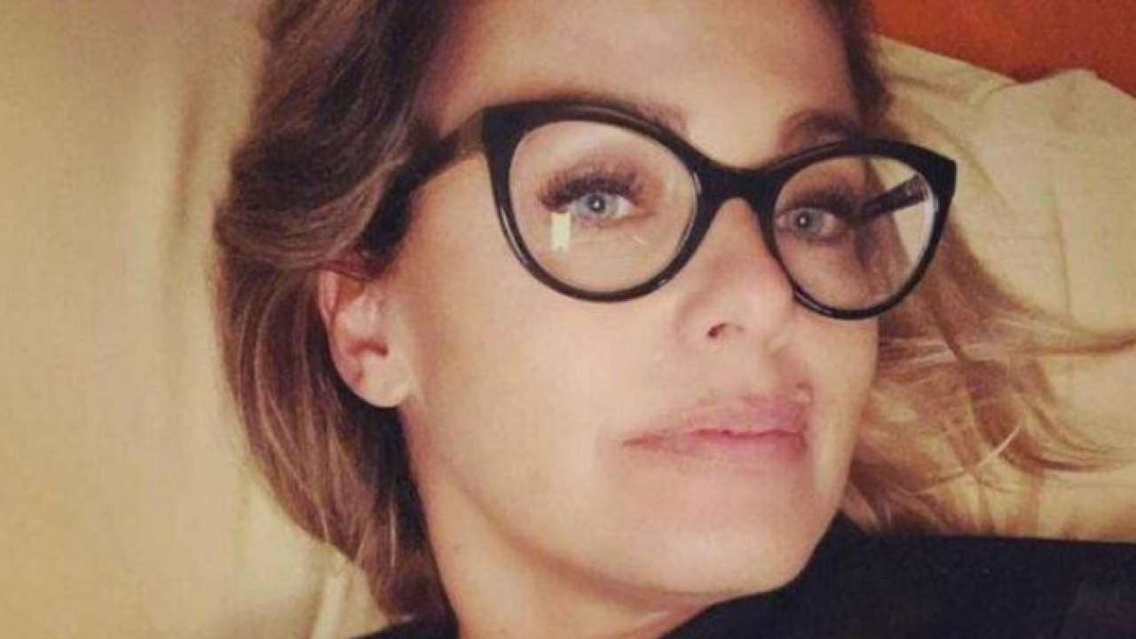 Sonia Bruganelli e la notizia inaspettata