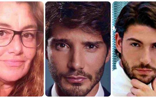 Veronica Cozzani e l'avvertimento perentorio ai due generi
