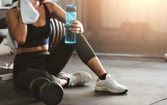 Allenarsi in palestra, ecco cosa fare - Youbee.it