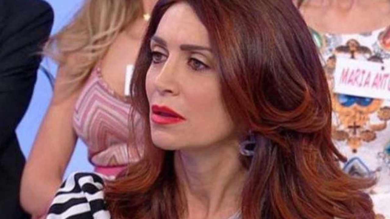 Vi ricordate di Barbara De Santi?