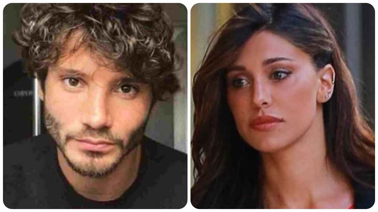 Scovato il vero amore di Stefano De Martino