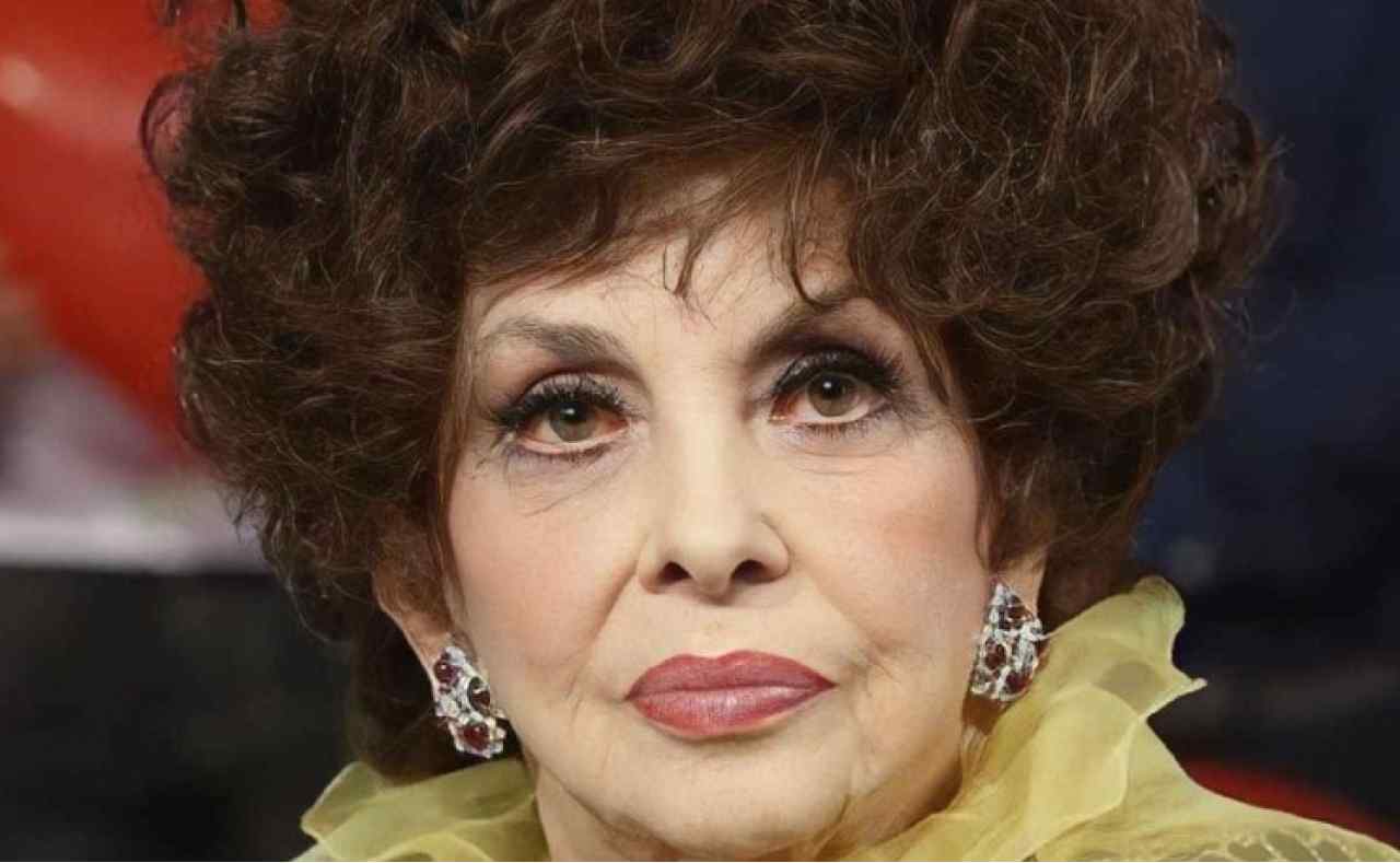 Avete mai visto la casa di Gina Lollobrigida?