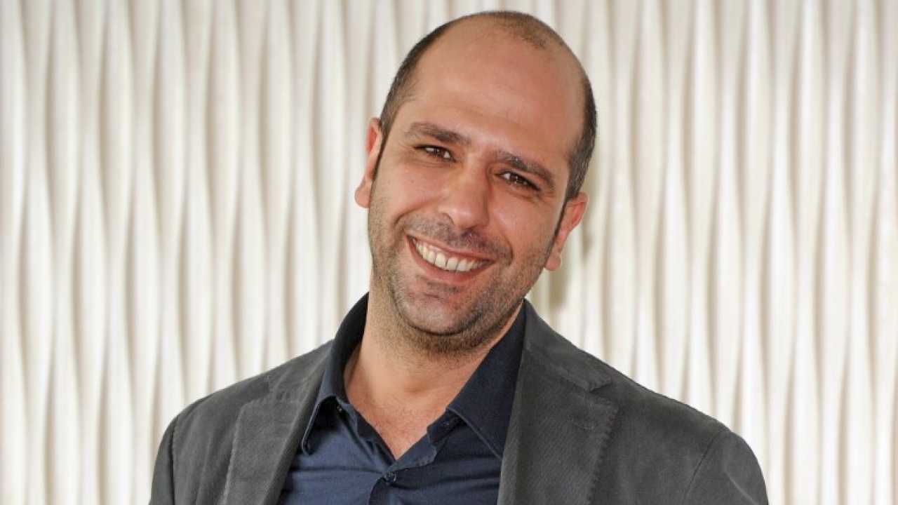 Avete mai visto la moglie di Checco Zalone?