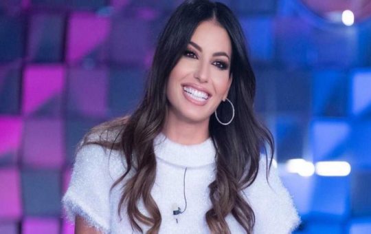 Nuova lieta notizia per Elisabetta Gregoraci