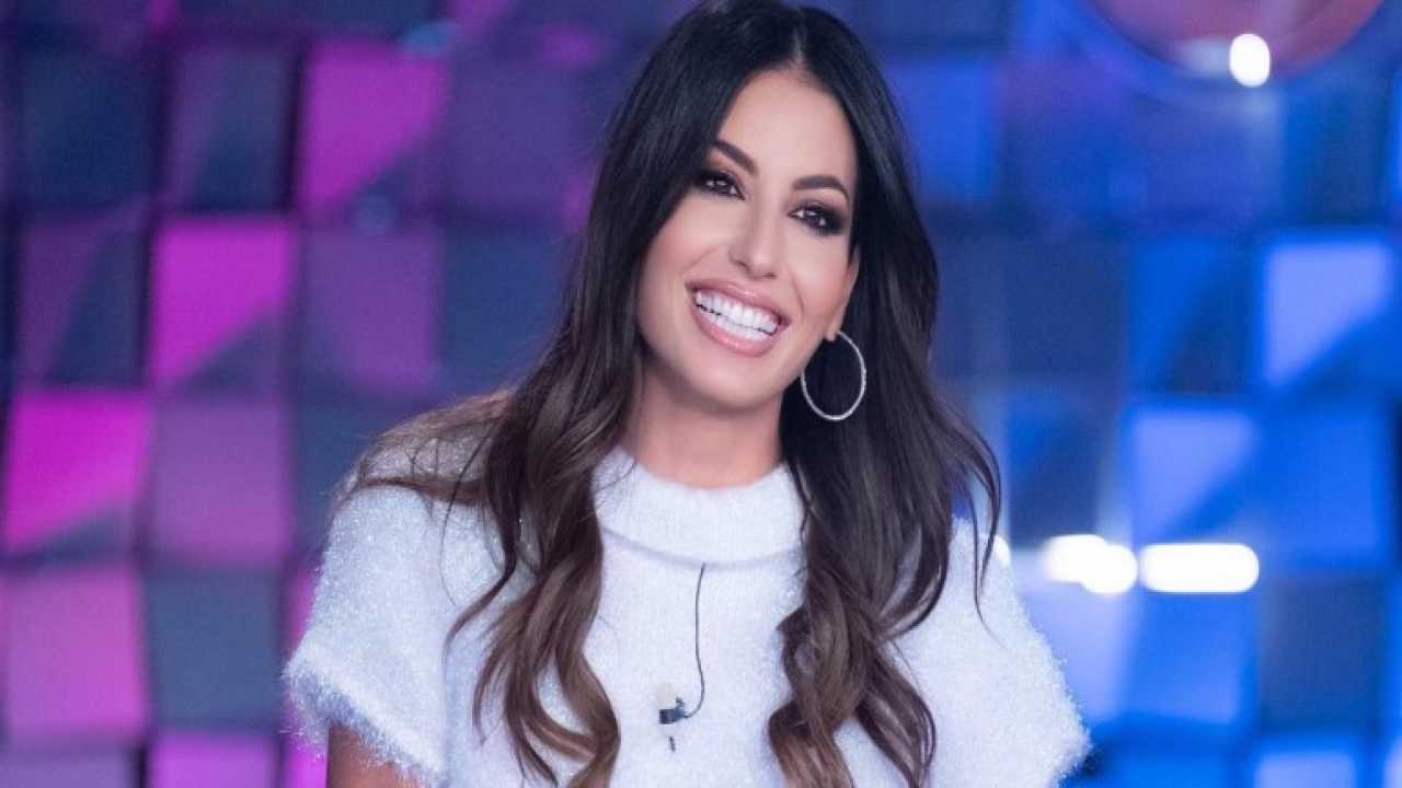 Nuova lieta notizia per Elisabetta Gregoraci 