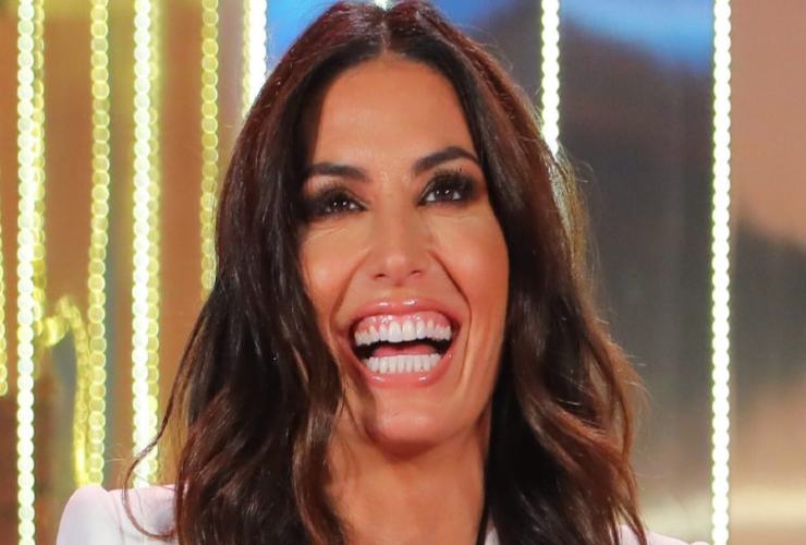 Nuova lieta notizia per Elisabetta Gregoraci 