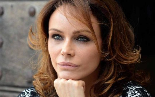 Il dramma di Francesca Neri