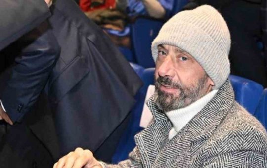 L'addio di Gianluca Vialli - Youbee.it