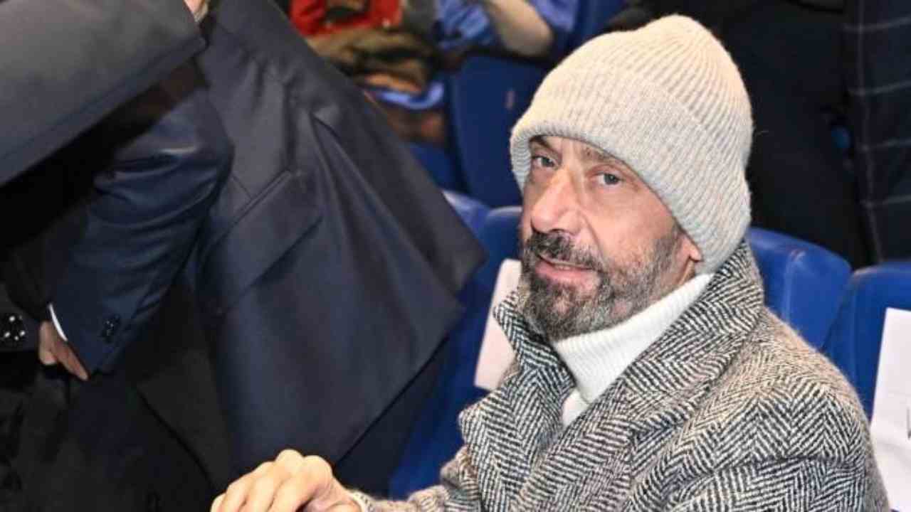 L'addio di Gianluca Vialli - Youbee.it