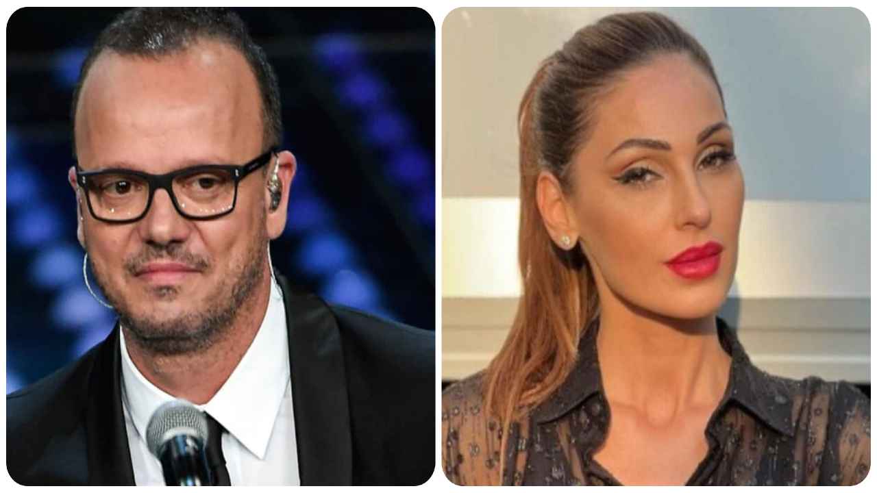 Gigi D'Alessio e Anna Tatangelo, la verità - Youbee.it 