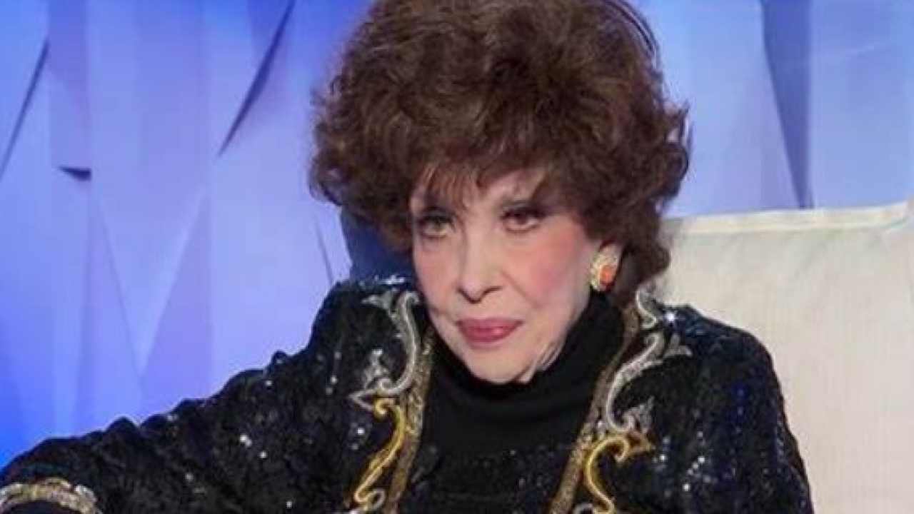 L'eredità di Gina Lollobrigida