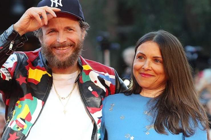 Jovanotti e il tradimento della moglie - Youbee.it