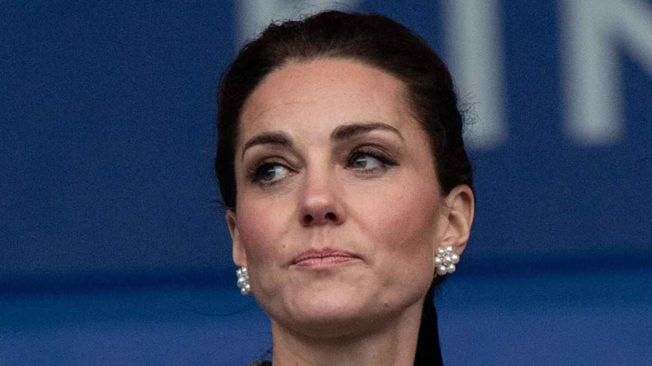 Kate Middleton, la verità - Youbee.it 