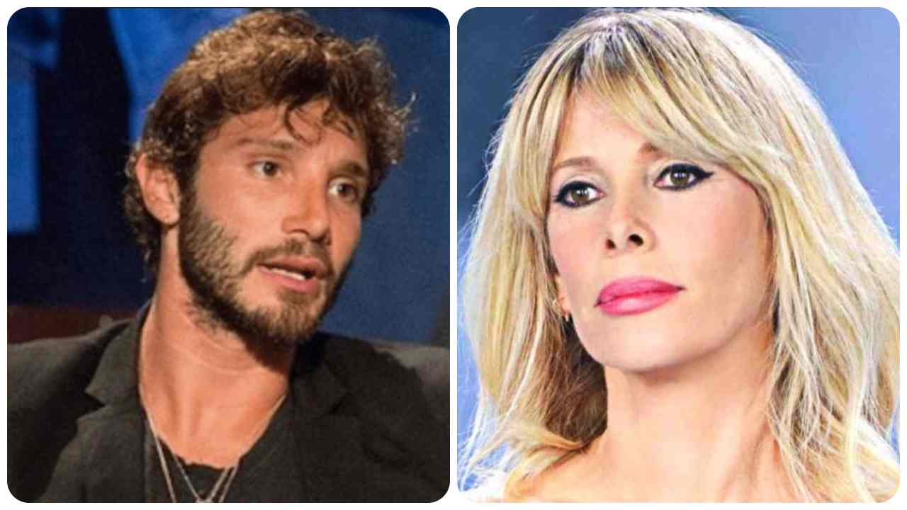 La verità sulla storia Marcuzzi De Martino