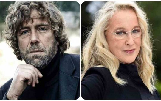 Massimo Ciavarro e Eleonora Giorgi, la verità - Youbee.it