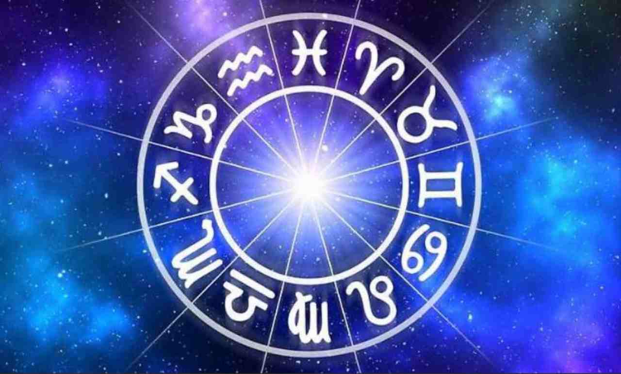 Tre segni zodiacali fortunati