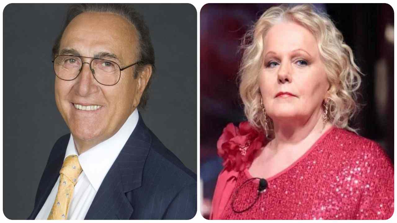 Pippo Baudo e Katia Ricciarelli, la verità - Youbee.it