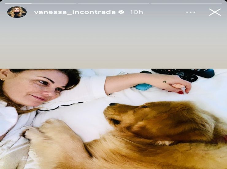 Post di Vanessa Incontrada - Youbee.it