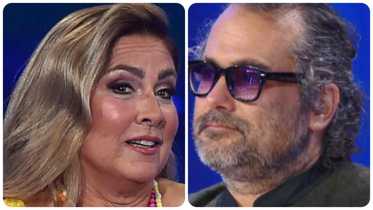 Romina Power e la dichiarazione sul figlio