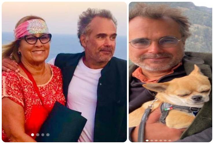 Romina Power e la dichiarazione sul figlio