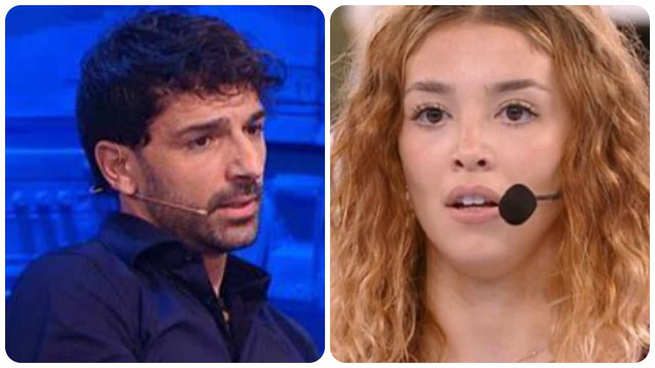 Raimondo Todaro risponde a un video di Serena Carella