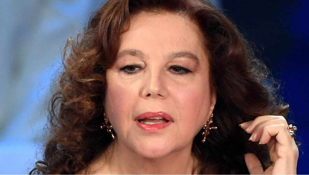 Il dramma di Stefania Sandrelli