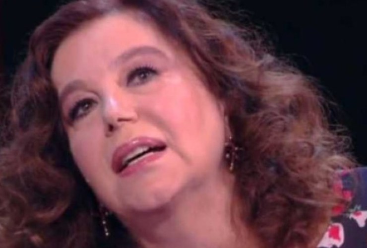 Il dramma di Stefania Sandrelli