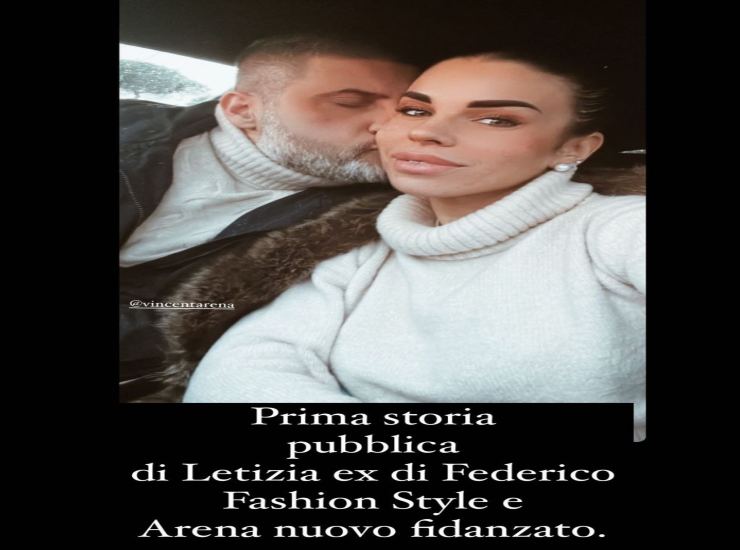 Storia di Deianira Marzano - Youbee.it