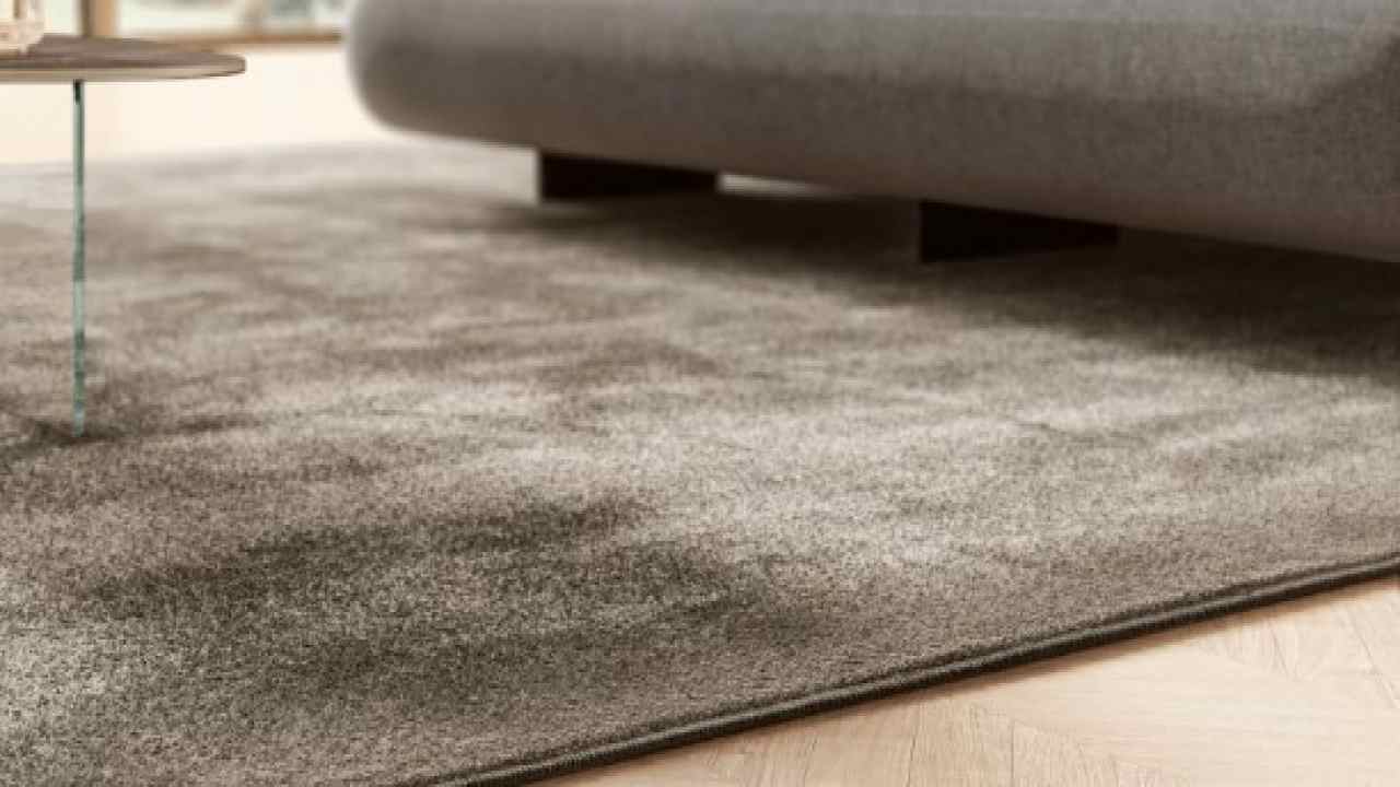 Come pulire al meglio i tappeti di casa?
