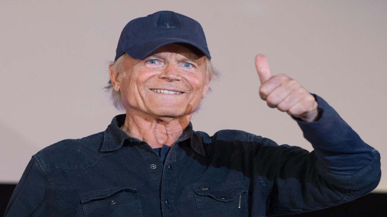 Terence Hill, ecco oggi dove vive - Youbee.it 