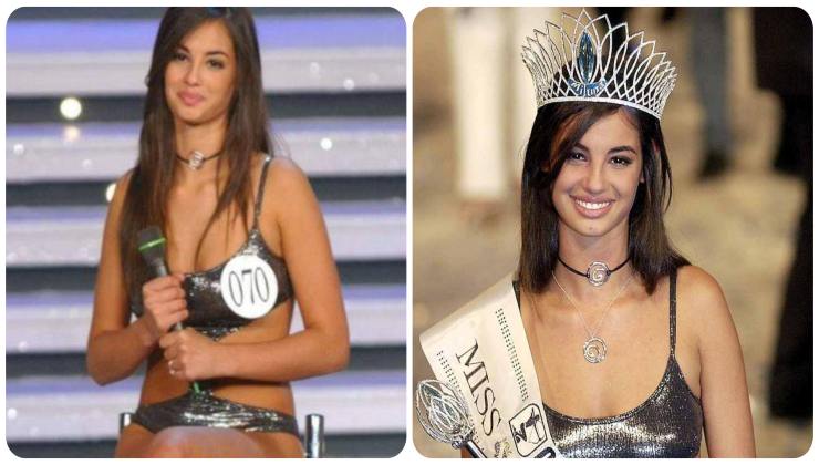 La Chillemi a Miss Italia - Youbee.it- Youbee.it