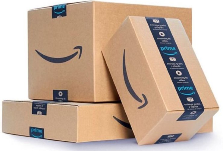 Rivolta contro Amazon